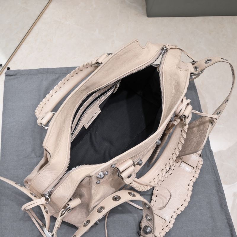 Balenciaga Top Handle Bags